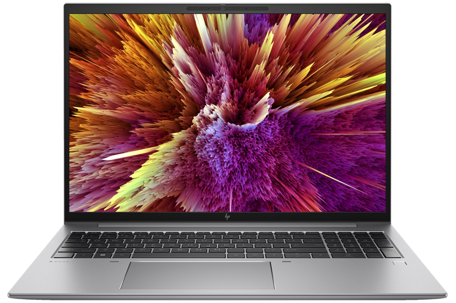 HP ZBook Firefly 16 G10 (8F6C5PA) Laptop (Core i7 13th Gen/16 GB/1 TB SSD/Windows 11)